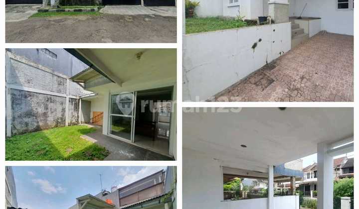 Rumah Siap Huni Baranangsiang Indah Dekat Tol Turun Harga Rumah Siap Huni Baranangsiang Indah Dekat Tol Turun Harga