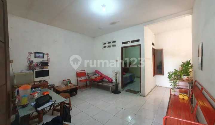 Affordable House in Alamanda Cluster, Tanah Sereal, Suitable for Business 2