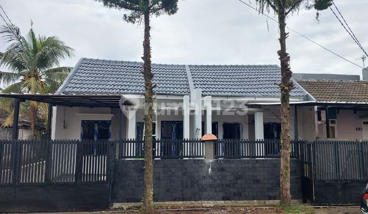 New Modern Minimalist House Griya Soka Toll Access Sumarecon New Modern Minimalist House Griya Soka Toll Access Sumarecon