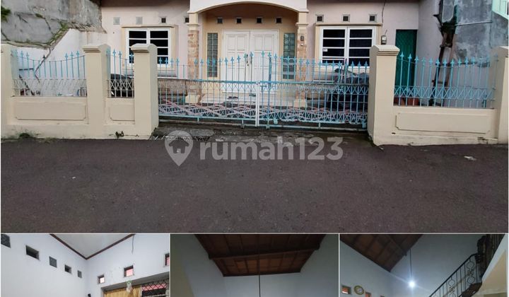 Dijual Rumah Strategis Dekat Plaza Jambu Dua Murah Dijual Rumah Strategis Dekat Plaza Jambu Dua Murah