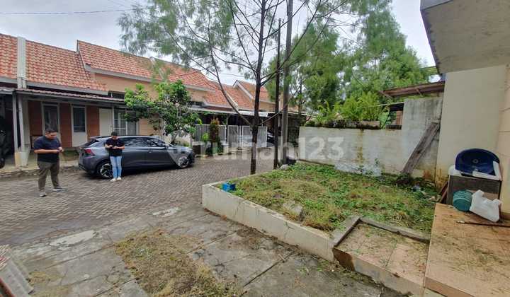 Dijual Cepat!Rumah Terracota Bogor Raya Residence 800Jtaan 2