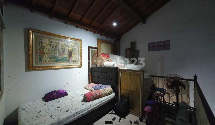 For Sale Strategic House Near Plaza Jambu Dua Affordable 2