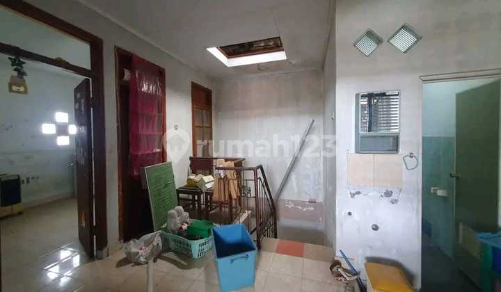 Rumah 2 Lantai Murah di Curug Permai Dekat Tol Kayu Manis 2