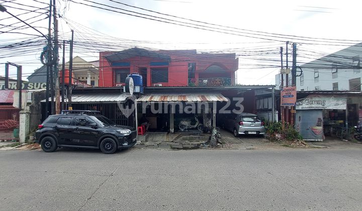 Kos2an Aktif Jalan Raya Kelapa Dua Depok Kos2an Aktif Jalan Raya Kelapa Dua Depok