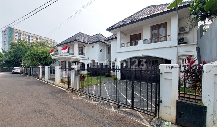 2 Rumah Dempet 2 Lantai di Ceger Cipayung Jaktim
