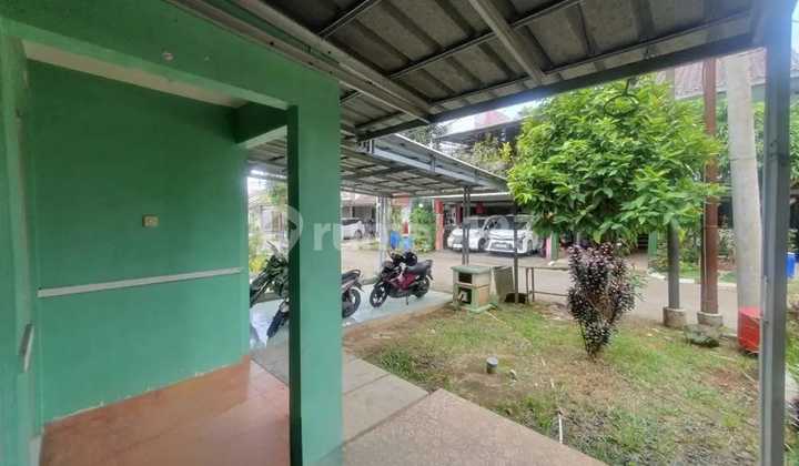 Sewa Rumah Minimalis di Pakuan Regency Wastu Kencana Dramaga Bgr 2