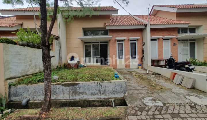 Dijual Cepat!Rumah Terracota Bogor Raya Residence 800Jtaan