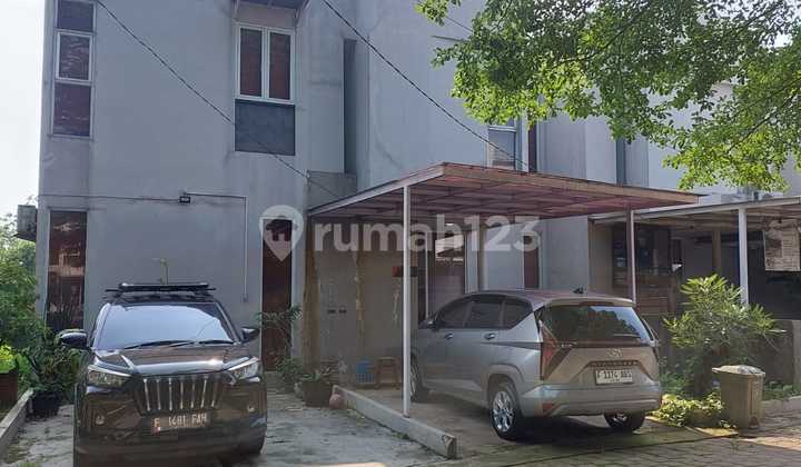 Rumah Hook 2,5 LT di Bogor Barat Private Cluster Akses Tol Yasmin Rumah Hook 2,5 LT di Bogor Barat Private Cluster Akses Tol Yasmin