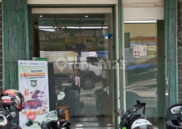 Affordable 3-Storey House in Caringin, One Step to Bocimi Toll Road 2