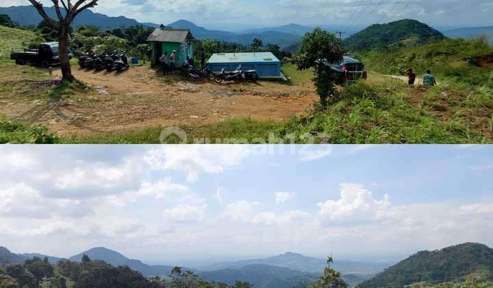 Tanah Murah 1 Hamparan Luas Area Sentul & Puncak Dekat Lewi Hejo Tanah Murah 1 Hamparan Luas Area Sentul & Puncak Dekat Lewi Hejo