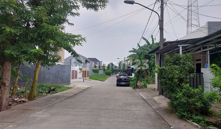 Rumah Bagus 700Jutaan Dalam Komplek Elit Area Joglo Jakbar 2