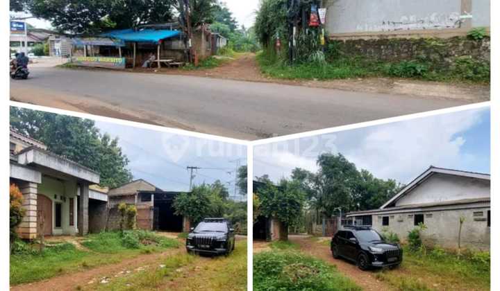 Cheap Land by Arco Kaliasuren Highway, Tajur Halang, Bogor Cheap Land by Arco Kaliasuren Highway, Tajur Halang, Bogor