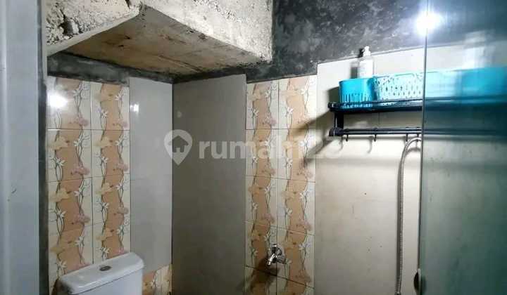 2-Storey Shop House on Main Road Bogor Raya Permai, Suitable for Business 2
