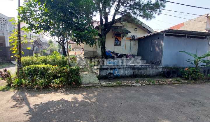 Rumah Hook Bukit Cimanggu City Jalan Kaki ke Marcopolo Water Park 2