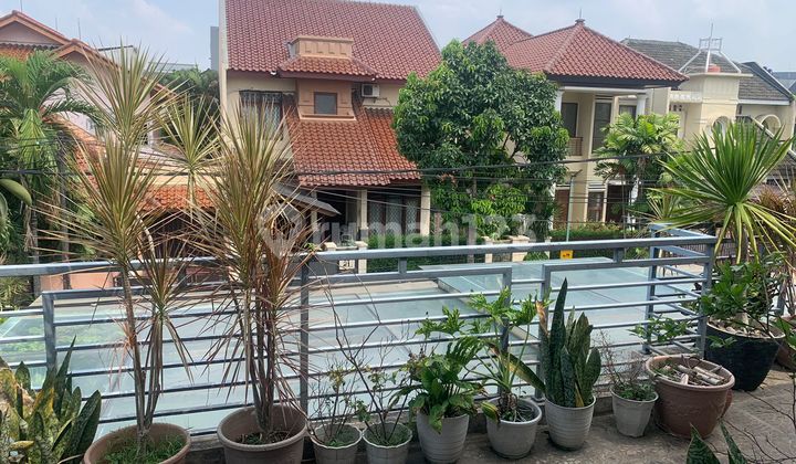 For Sale House in Bintaro Sector 3 House in Bintaro 2