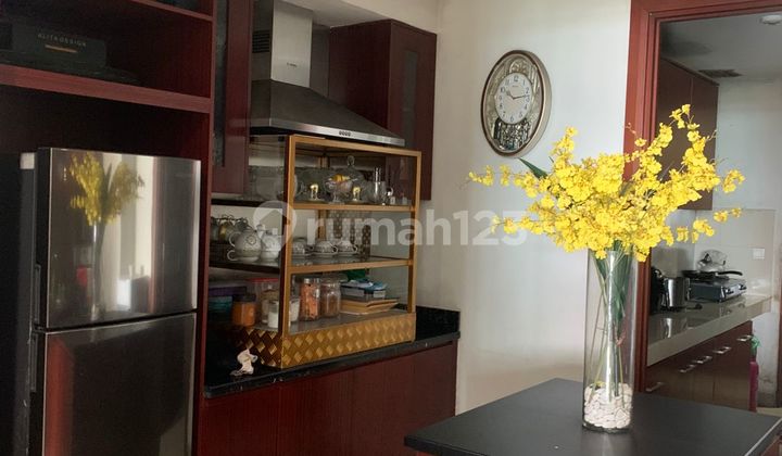 Disewakan atau di Jual Essence Darmawangsa 2