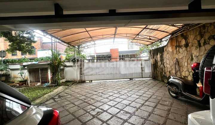 Di Jual Rumah Lokasi Premium 2