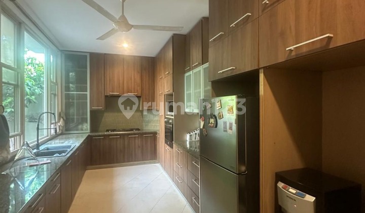 House For Rent in SCBD. House in SCBD 2
