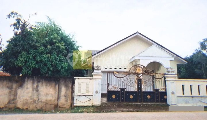 Dijual Rumah dan Gedung Walet, Gading Rejo, Pringsewu, Lampung Dijual Rumah dan Gedung Walet, Gading Rejo, Pringsewu, Lampung