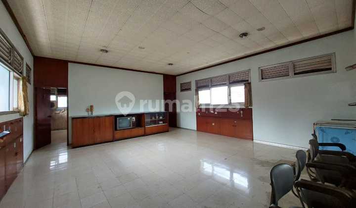 For Sale House in the Center of Semarang City 2