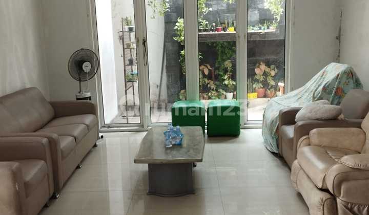 Dijual Rumah di Mawar Semarang 2