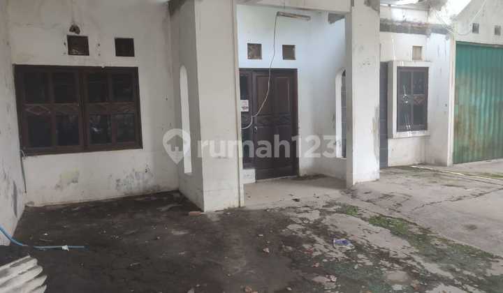 Dijual Rumah Semarang Indah 2