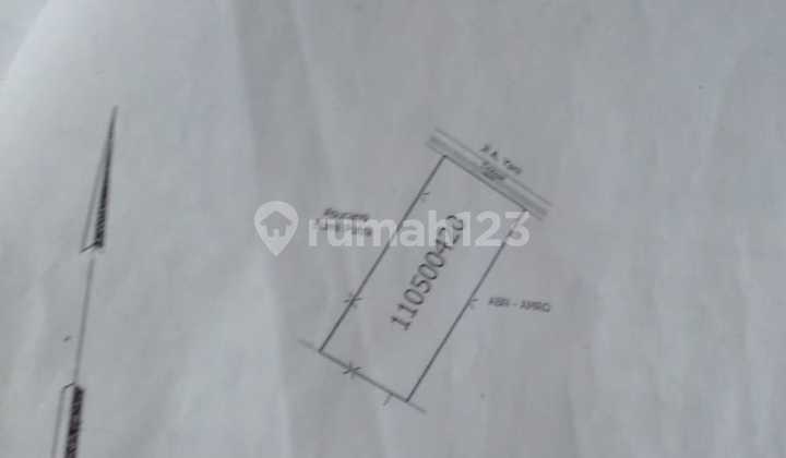 For Sale House in the Center of Semarang City 1