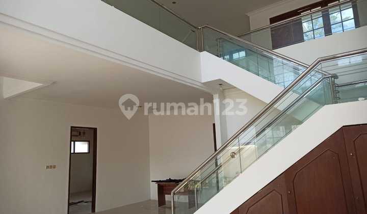 For Rent Klabat Candisari Semarang House 1