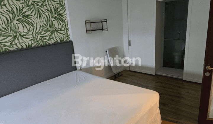 APARTEMEN PUNCAK BUKIT DARMO GOLF 2