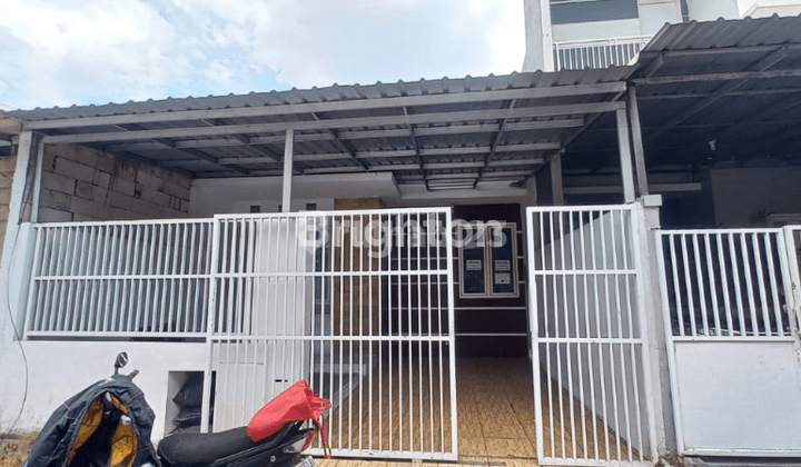 MURAH RUMAH HUNI GRAND SUNRISE 1