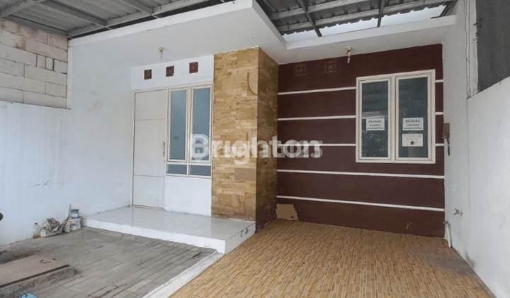 MURAH RUMAH HUNI GRAND SUNRISE 2