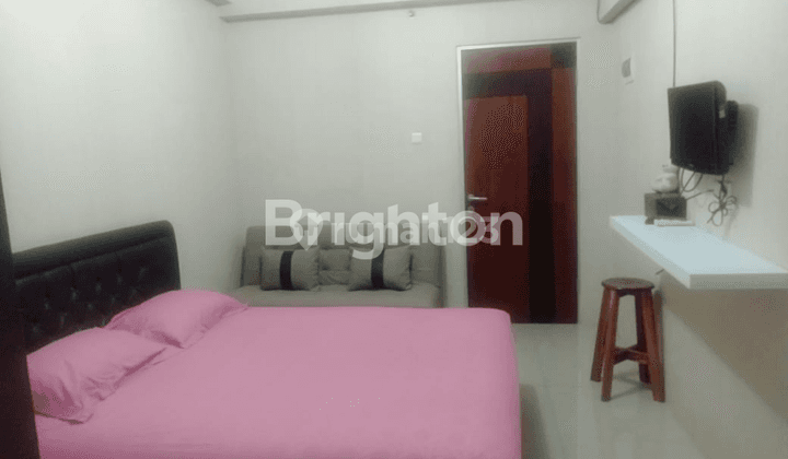 APARTEMEN GUNAWANGSA MERR 2