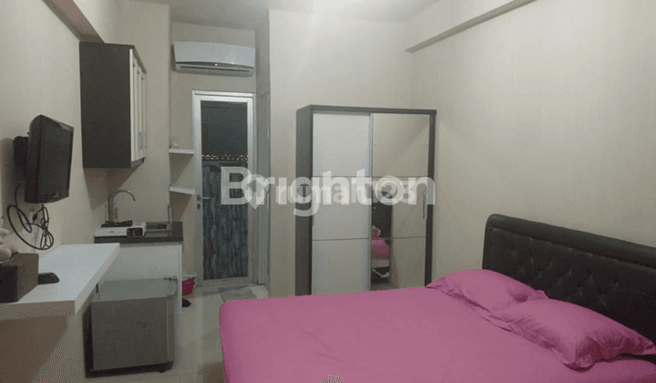 APARTEMEN GUNAWANGSA MERR 1