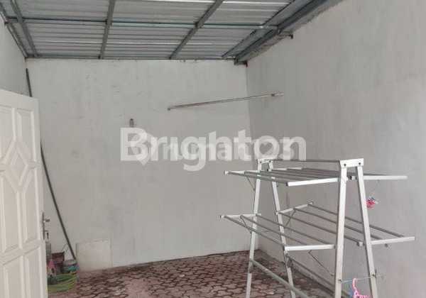 Disewakan Rumah 2 Lantai di Daerah Kenjeran Siap Huni Baru Renovasi