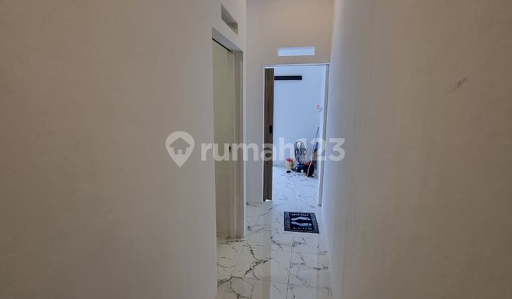 For Sale New 2-Storey House Ready to Occupy Near Kenjeran 2