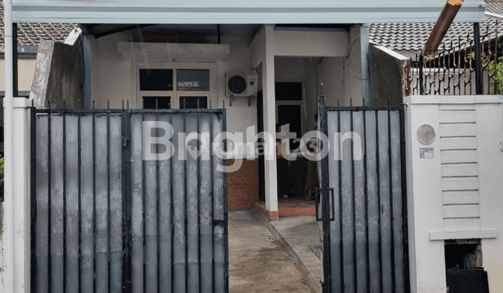  RUMAH LEBAK SIAP HUNI  1