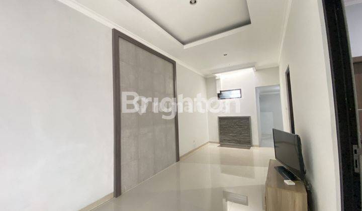 RUMAH 1.5 LANTAI TURUN HARGA SPECIAL NIH DAERAH SUTOREJO 2