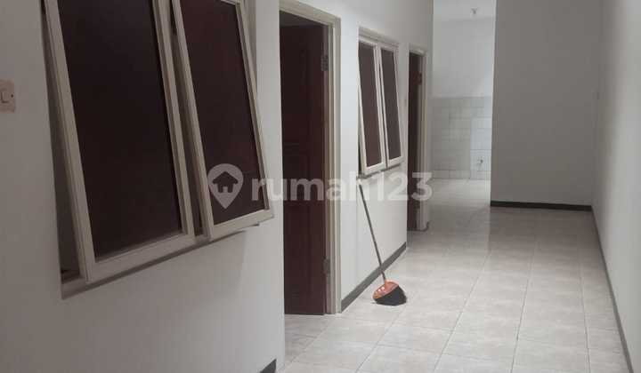 Disewakan Rumah 2 Lantai Baru Direnov di Kenjeran Surabaya Timur