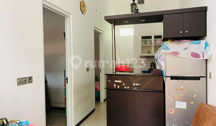JUAL RUMAH SECOND TERAWAT DI DAERAH SETRO KENJERAN SURABAYA DIBAWAH 1 M