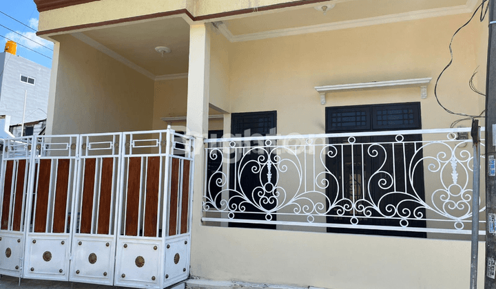 RUMAH KARANG EMPAT 1