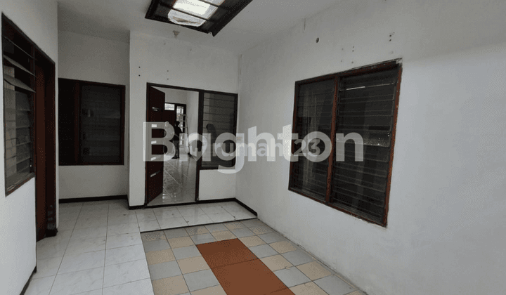 RUMAH DAERAH LEBAK 2