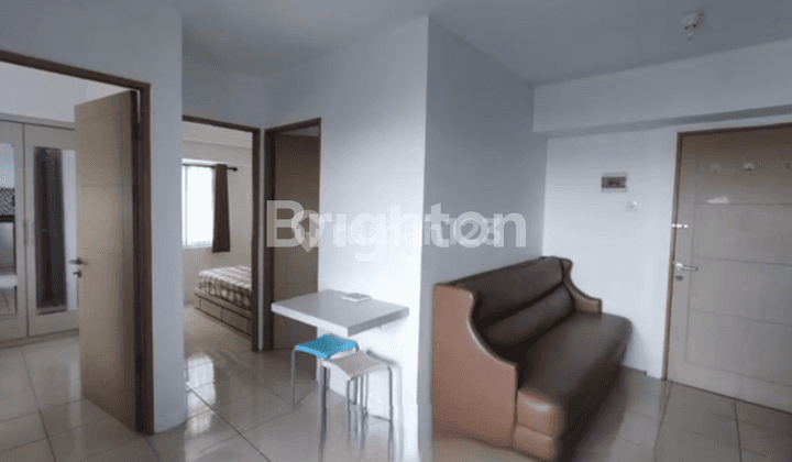 APARTEMEN EDUCITY 3BR 1