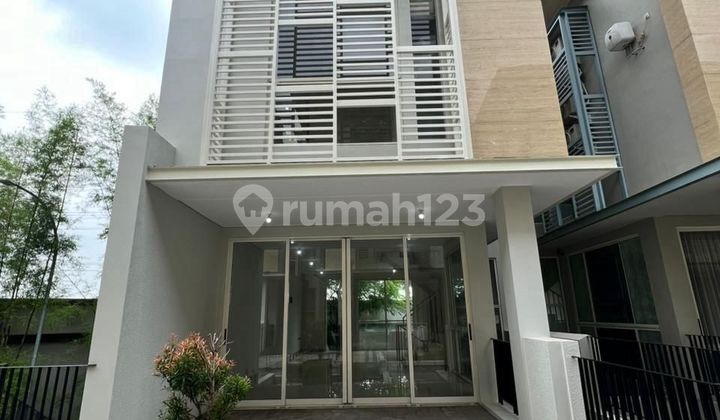 JUAL RUMAH GRESS BARU WBM DIBAWAH 2M SURABAYA BARAT 1