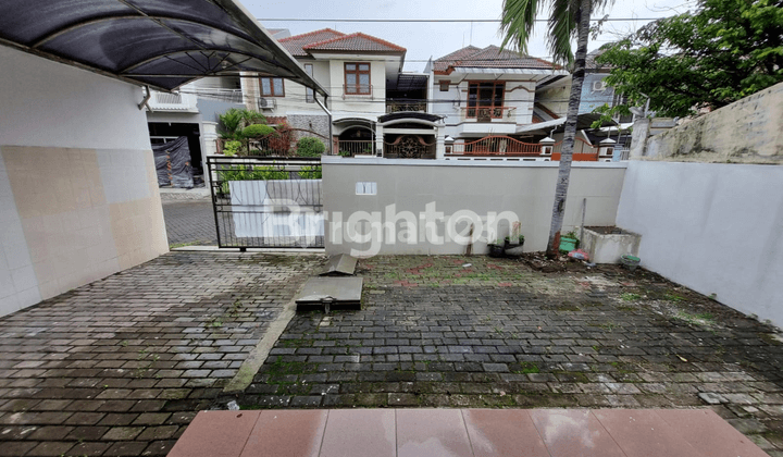 RUMAH DAERAH LEBAK 1