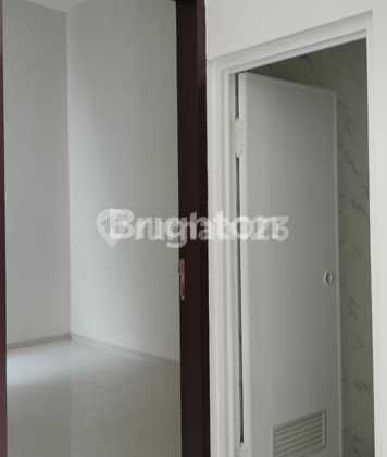 DIJUAL RUMAH 1 LANTAI BARU DAERAH KENJERAN SURABAYA MASIH BISA NEGO  2