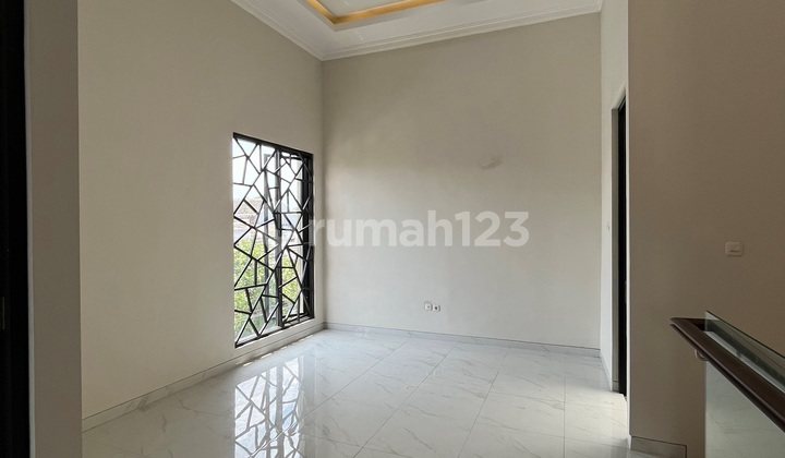 Dijual Rumah Minimalis Modern di Mulyosari Surabaya Timur bisa Nego 2