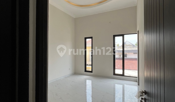 Dijual Rumah Minimalis Modern di Mulyosari Surabaya Timur bisa Nego