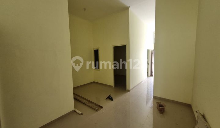 Dijual Rumah Baru Gress Minimalis Daerah Kenjeran Surabaya Utara bisa KPR