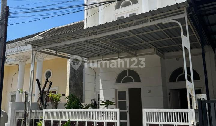 Rumah 2 Lantai Kota Malang Dekat Soekarno Hatta 2