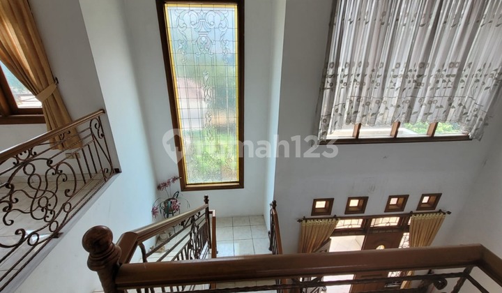 Hunian dengan Keamanan 24 Jam di Citra Grand Cibubur